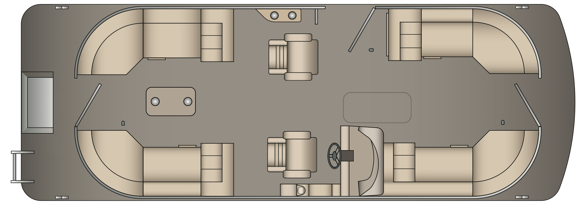 243 RFC Floorplan